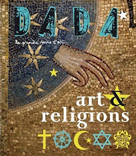 Dada (Lyon) T.(2009)151 : Art et religions