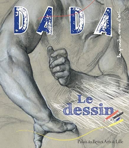 Dada (Lyon) T.(2010)152 : Le dessin