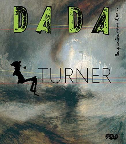 Dada (Lyon) T.(2010, février)153 : Turner