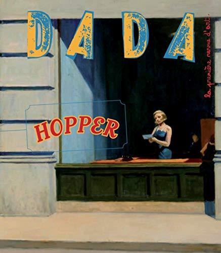 Dada (Lyon) T.(2010, juin)157 : Hopper