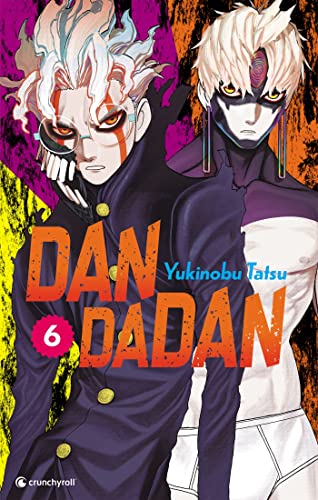 Dandadan T.06 : Dandadan