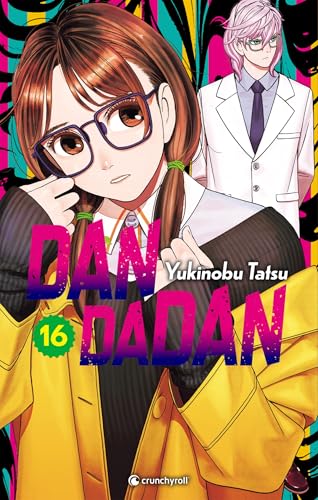 Dandadan T.16 : Dandadan
