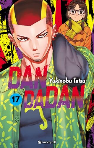 Dandadan T.17 : Dandadan