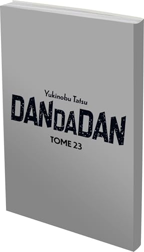 Dandadan T.23 : Dandadan