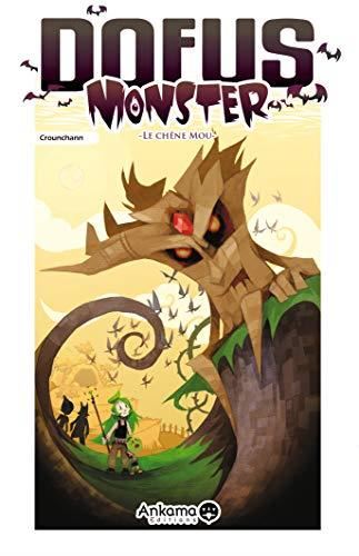 Dofus monster 01 : Le chêne mou