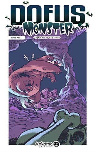 Dofus monster 02 : Le dragon cochon