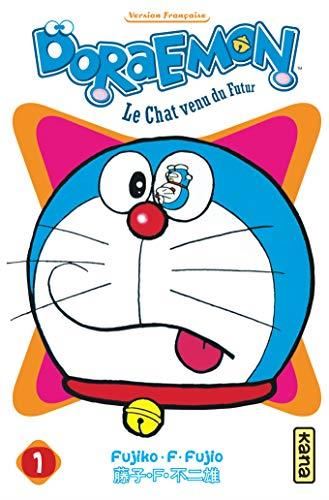Doraemon 01 : Doraemon