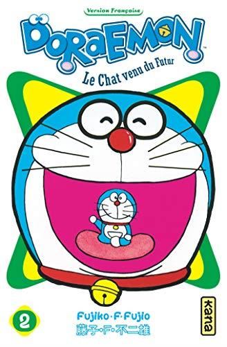 Doraemon 02 : Doraemon