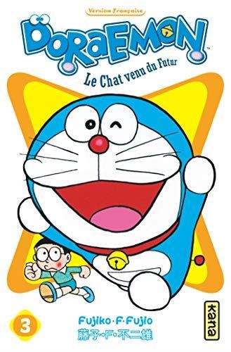 Doraemon 03 : Doraemon