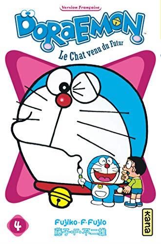 Doraemon 04 : Doraemon