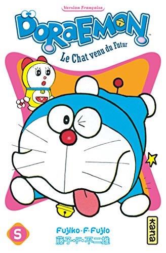 Doraemon 05 : Doraemon