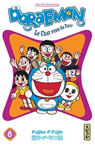 Doraemon 06 : Doraemon