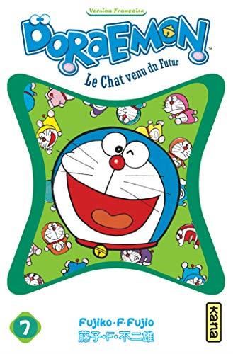 Doraemon 07 : Doraemon