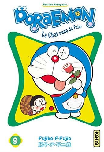 Doraemon 09 : Doraemon