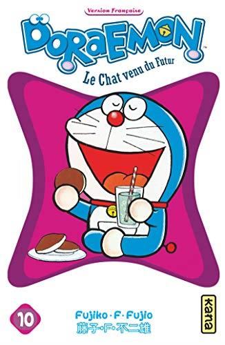 Doraemon 10 : Doraemon