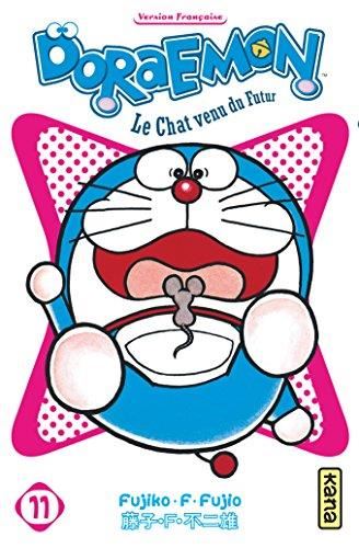 Doraemon 11 : Doraemon
