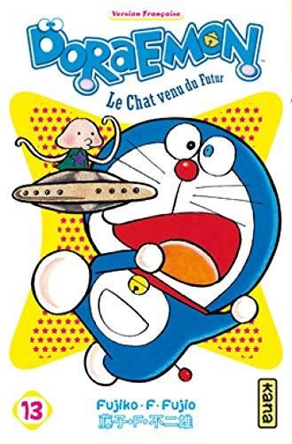 Doraemon 13 : Doraemon