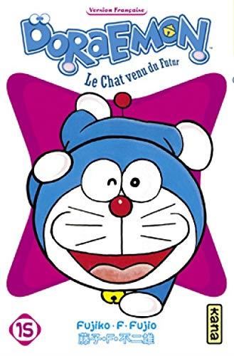 Doraemon 15 : Doraemon