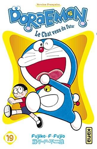 Doraemon 19 : Doraemon