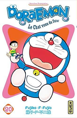 Doraemon 20 : Doraemon