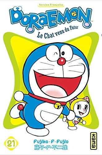 Doraemon 21 : Doraemon