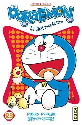 Doraemon 23 : Doraemon