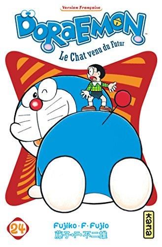 Doraemon 24 : Doraemon