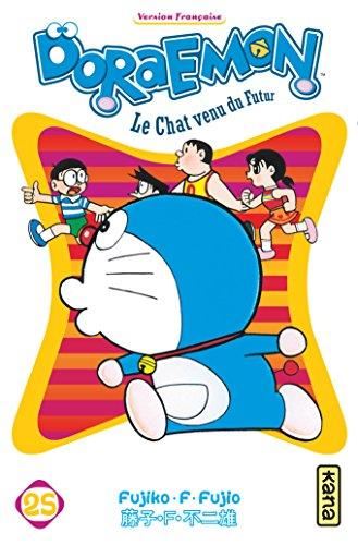 Doraemon 25 : Doraemon