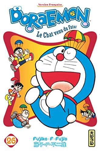 Doraemon 26 : Doraemon