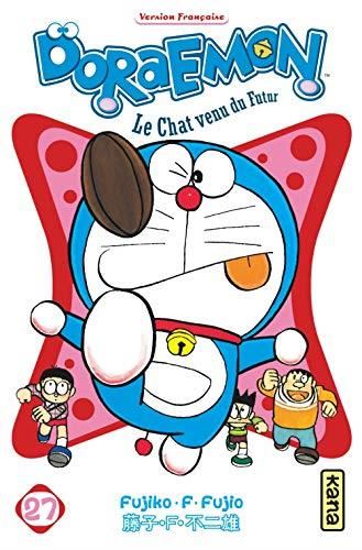 Doraemon 27 : Doraemon