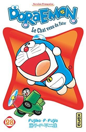 Doraemon 28 : Doraemon