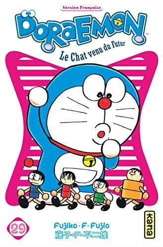 Doraemon 29 : Doraemon