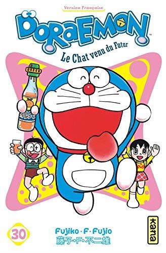 Doraemon 30 : Doraemon