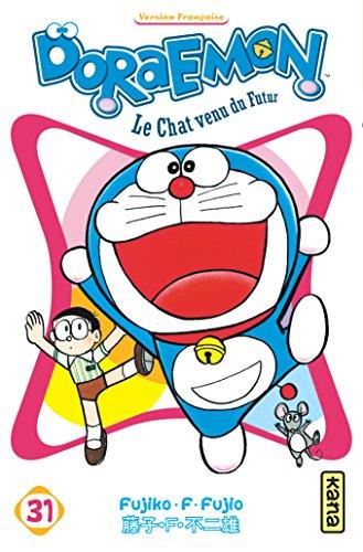 Doraemon 31 : Doraemon