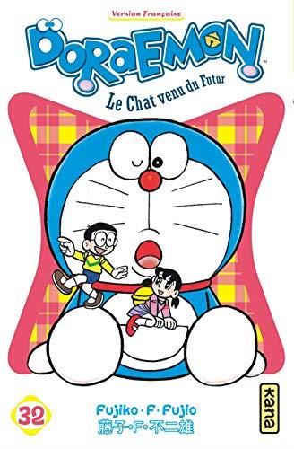 Doraemon 32 : Doraemon