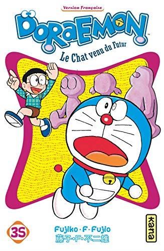 Doraemon 35 : Doraemon