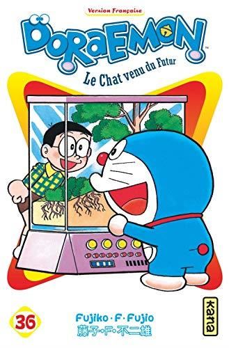 Doraemon 36 : Doraemon