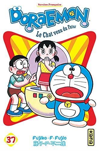 Doraemon 37 : Doraemon