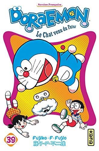 Doraemon 39 : Doraemon