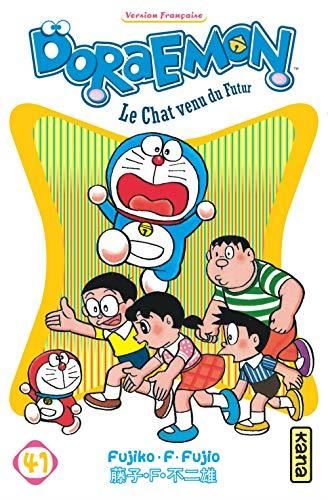 Doraemon 41 : Doraemon