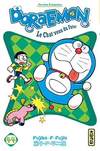 Doraemon 44 : Doraemon