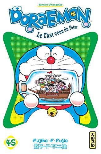 Doraemon 45 : Doraemon