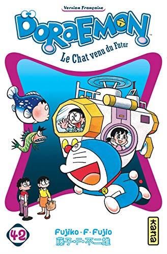 Doraemon.42 : Doraemon