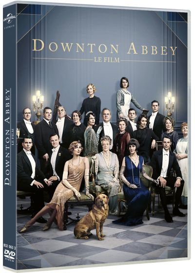 Downton Abbey. Le film