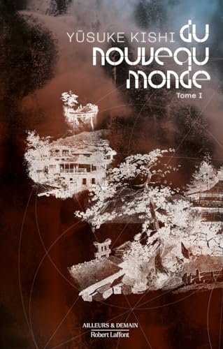 Du nouveau monde T.01 : Du nouveau monde