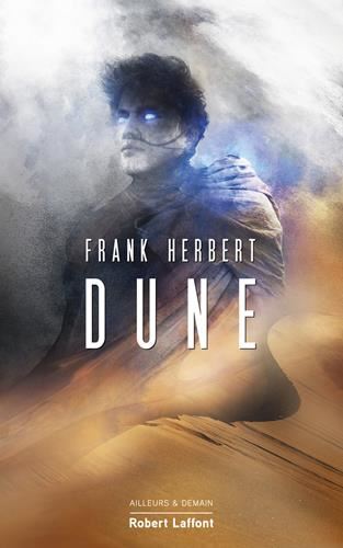 Dune T.01 : Dune