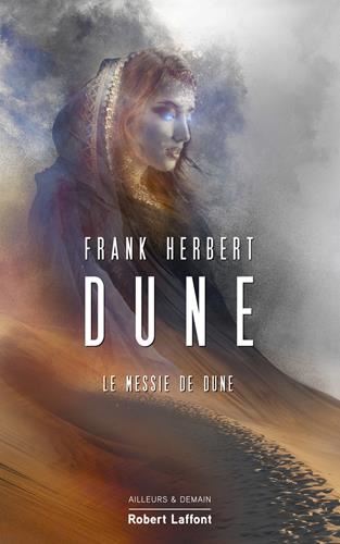 Dune T.02 : Le Messie de Dune