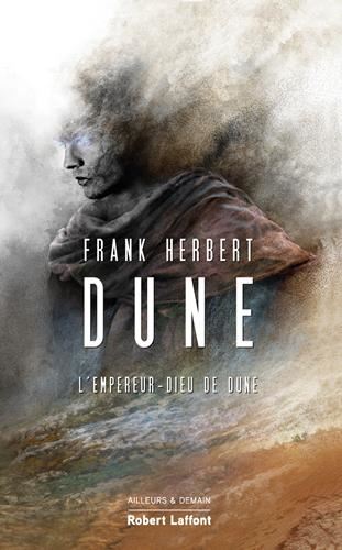 Dune T.04 : L'Empereur-Dieu de Dune