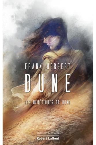 Dune T.05 : Les hérétiques de Dune
