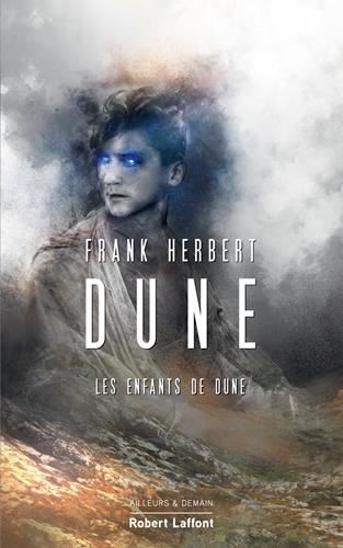 Dune T03 : Les enfants de Dune